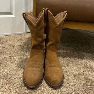 Men’s Tecovas Boots